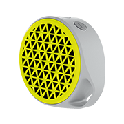 Logitech Speaker X50 Mobile Wireless Speaker Yellow